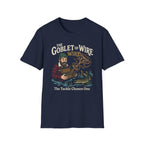 Goblet Of Wire T-Shirt