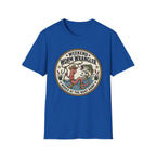 Weekend Worm Wrangler T-Shirt