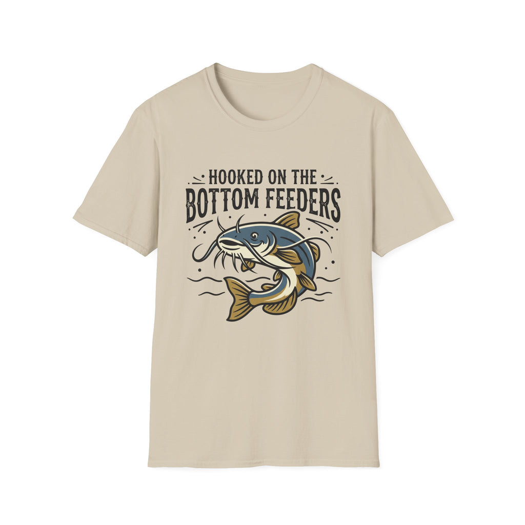 Bottom Feeders T-Shirt
