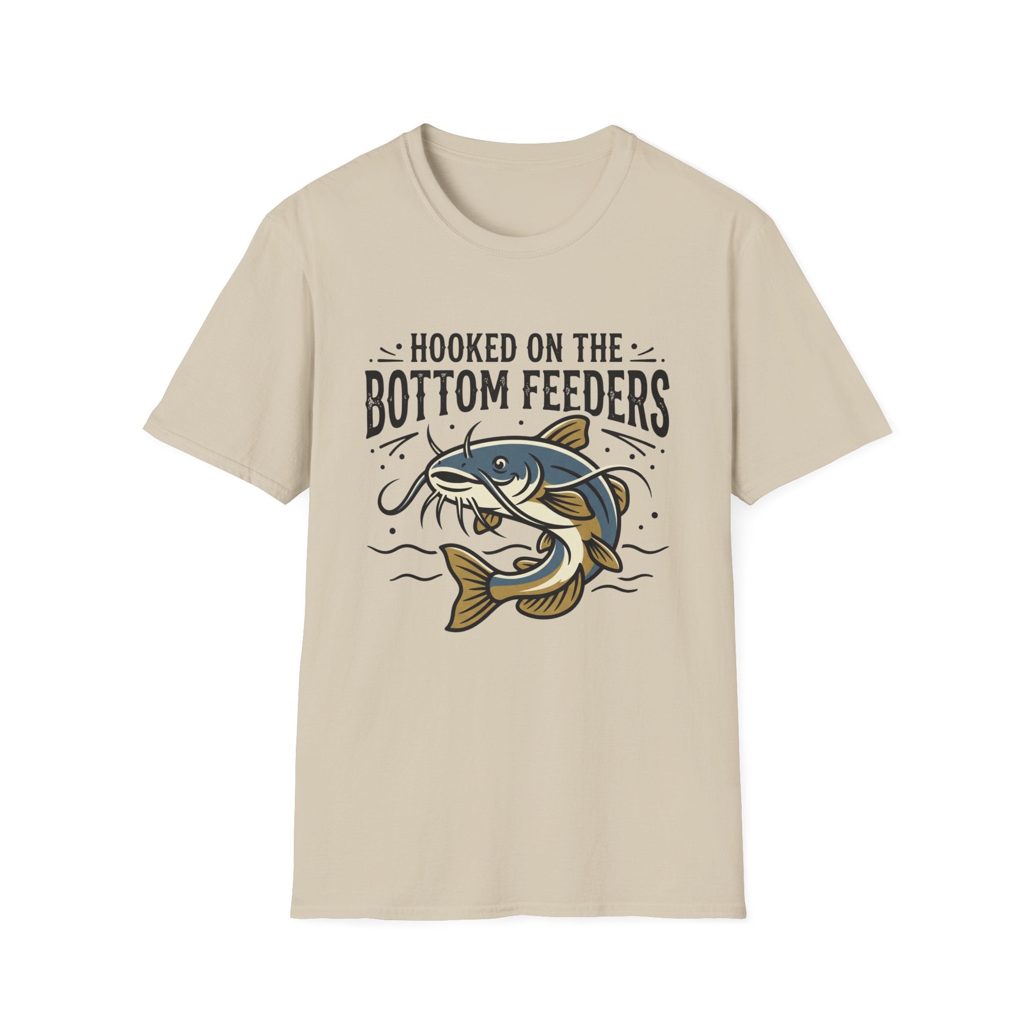 Bottom Feeders T-Shirt