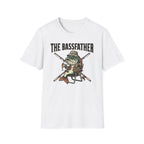 Bassfather T-Shirt