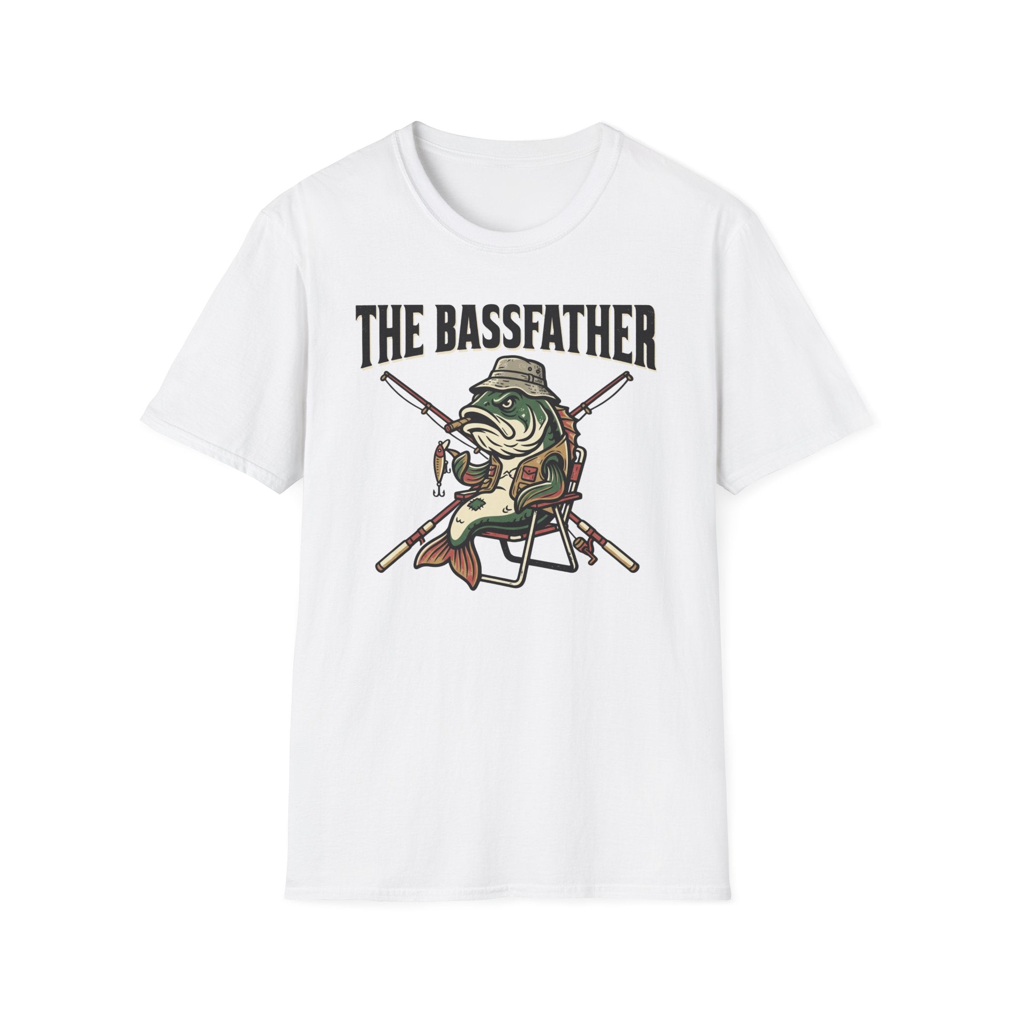 Bassfather T-Shirt