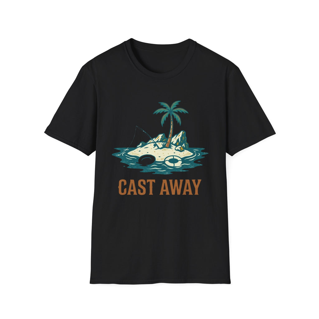 Cast Away T-Shirt