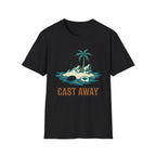 Cast Away T-Shirt