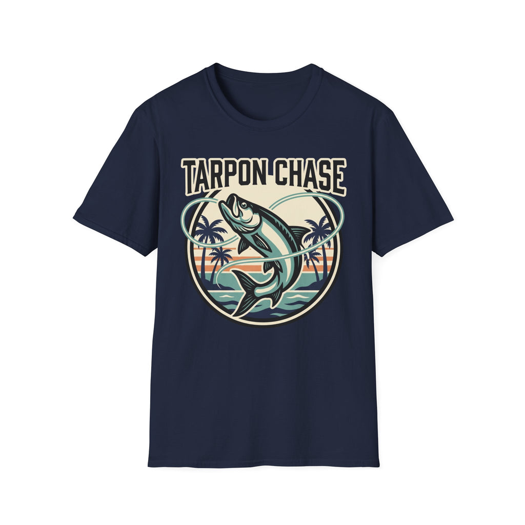 Tarpon Chase T-Shirt