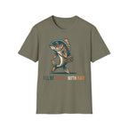 I'll Be Back With Bait T-Shirt