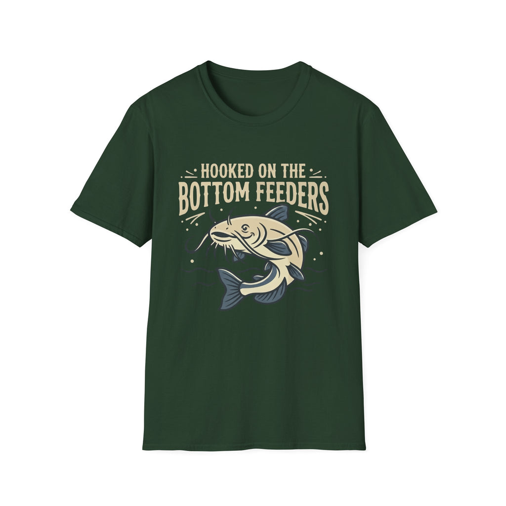Bottom Feeders T-Shirt