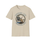 Fishing Full Time T-Shirt