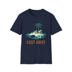 Cast Away T-Shirt