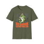 Fih Happens T-Shirt