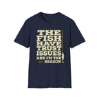 Trust Issues T-Shirt