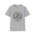 Best Dad By The Lake T-Shirt