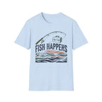 Fish Happens T-Shirt