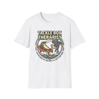 Tackle Box Therapist T-Shirt