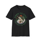 Forced To Work T-Shirt