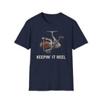 Keepin It Reel T-Shirt