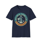 Anti Social Fishing T-Shirt