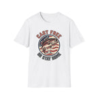 Cast Free Or Stay Home T-Shirt