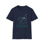 Zero Expectations T-Shirt