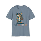 I'll Be Back With Bait T-Shirt