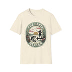 Casts Better T-Shirt