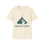 Hooked On The Outdoors T-Shirt