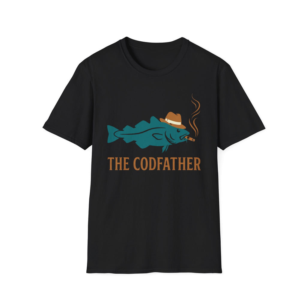 The Codfather T-Shirt