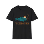 The Codfather T-Shirt