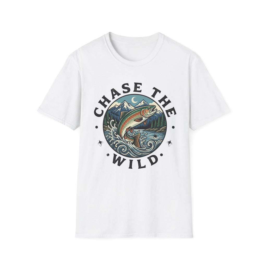 Chase The Wild T-Shirt