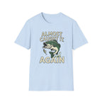 Almost Caught It T-Shirt