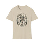 Best Dad By The Lake T-Shirt
