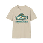 Just For The Halibut T-Shirt