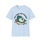 Won't Apologize T-Shirt