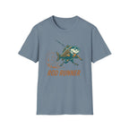 Rod Runner T-Shirt