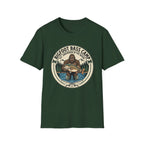 Bigfoot Bass Camp T-Shirt