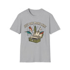 Just One More Lure T-Shirt