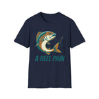 A Reel Pain T-Shirt