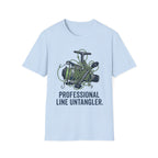 Professional Untangler T-Shirt