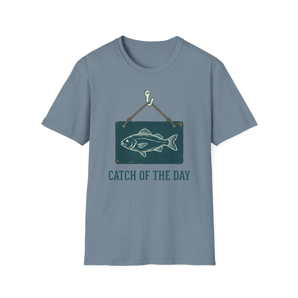 Catch Of The Day T-Shirt
