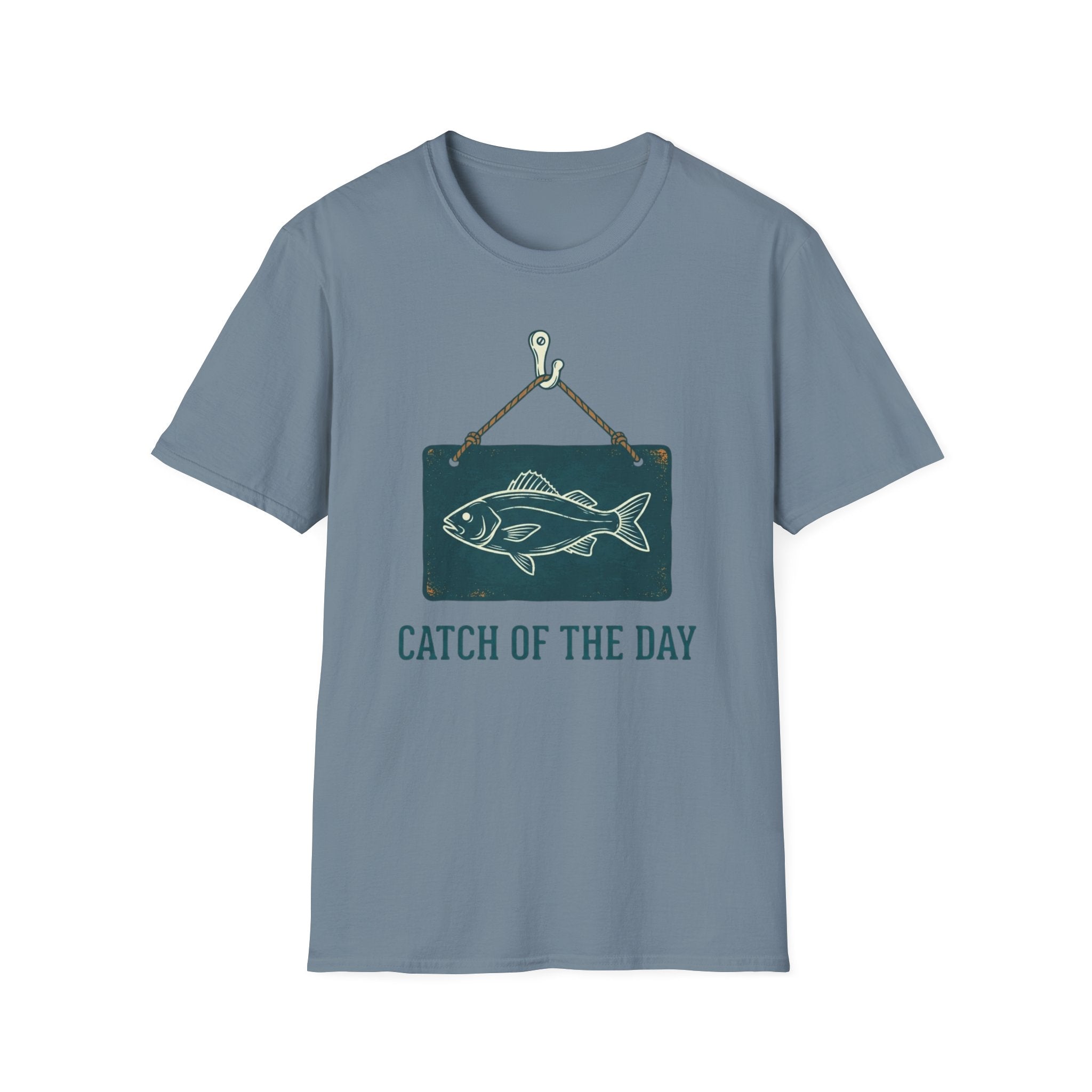 Catch Of The Day T-Shirt
