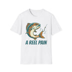A Reel Pain T-Shirt