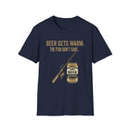 Fish Don't Care T-Shirt