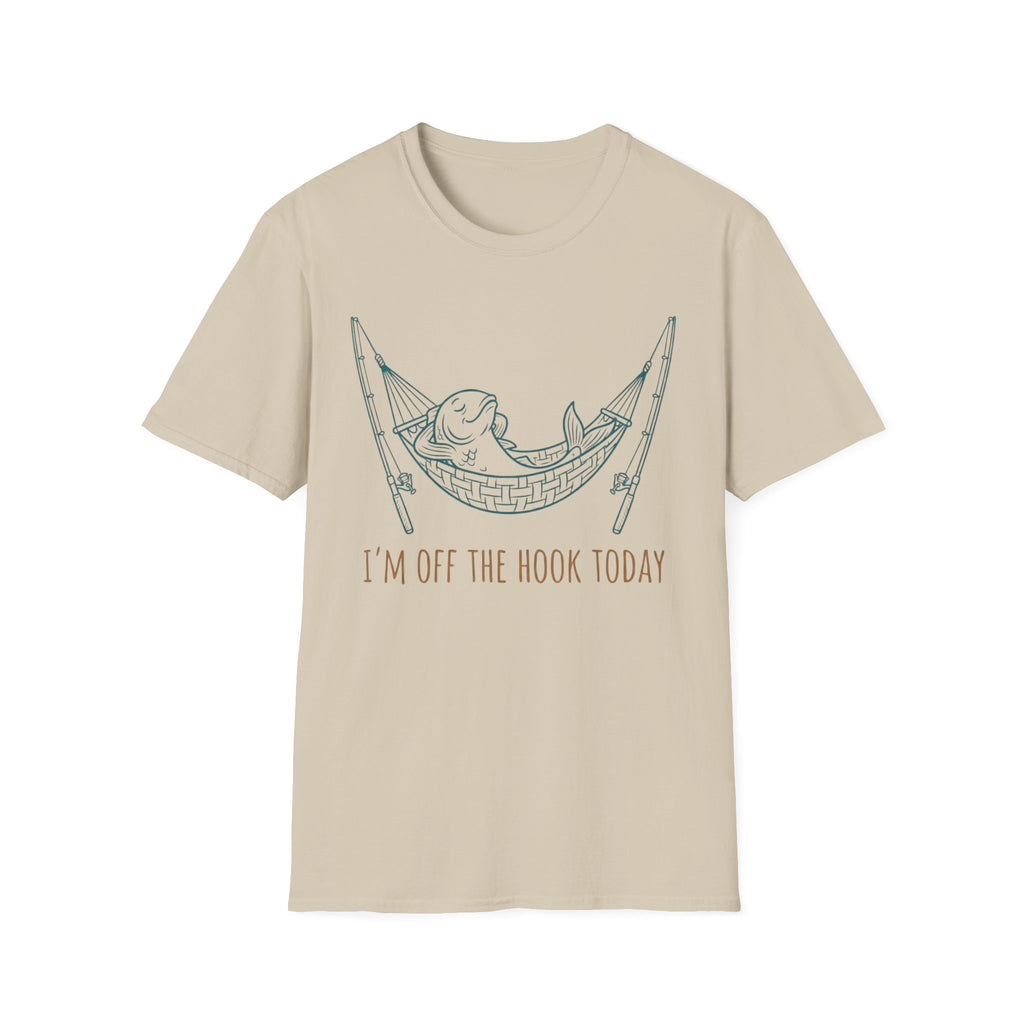 Off The Hook T-Shirt