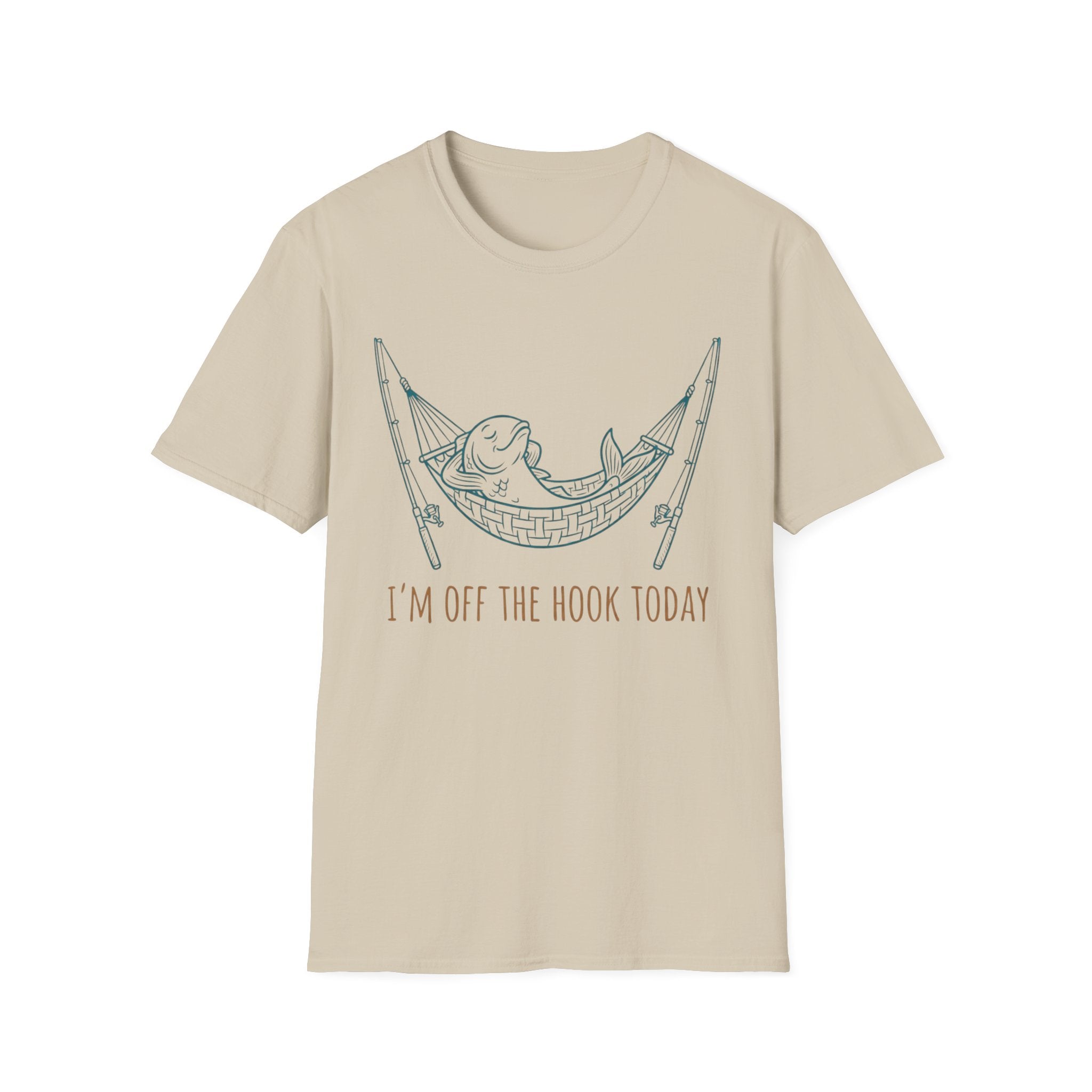 Off The Hook T-Shirt