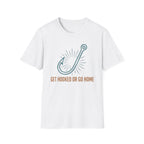 Get Hooked T-Shirt