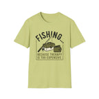 Therapy Is Too Expencive T-Shirt