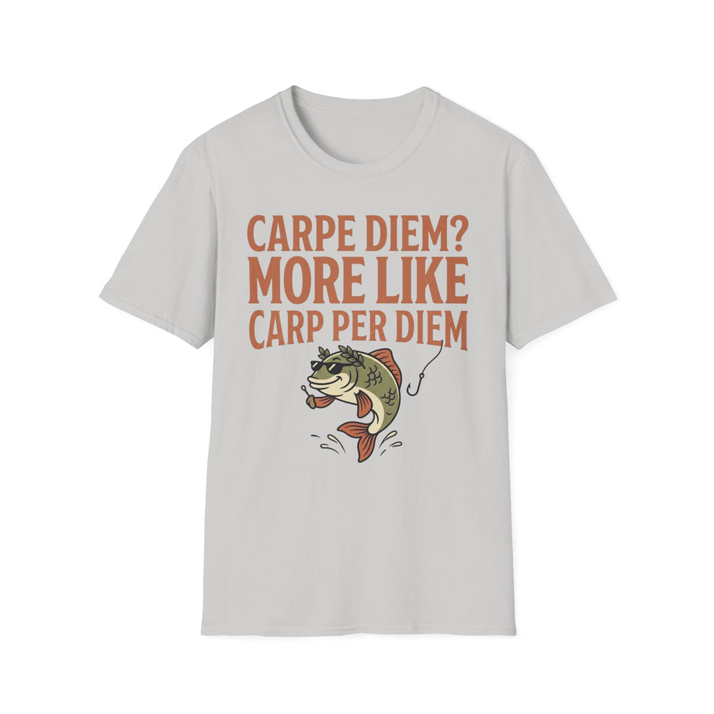 Carp Per Diem T-Shirt
