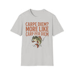 Carp Per Diem T-Shirt
