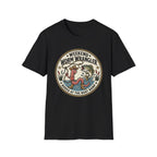 Weekend Worm Wrangler T-Shirt