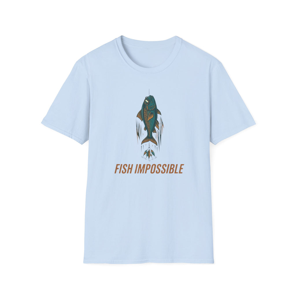 Fish Impossible T-Shirt